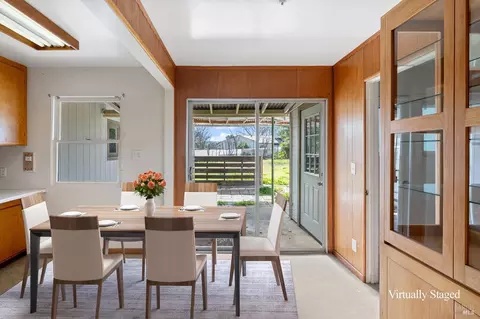 Dining - 1680 Estee Ave, Napa, CA 94558 photo 4 of 4