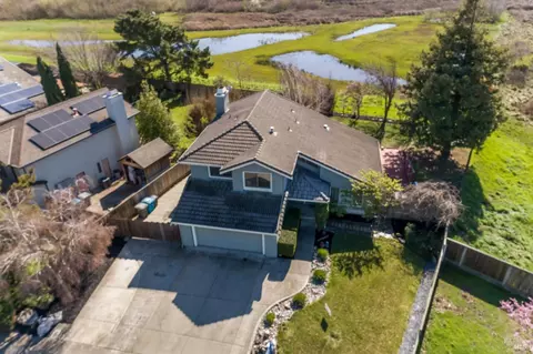 429 Knightsbridge Way, American Canyon, CA 94503