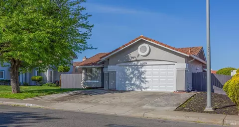 239 Catalina Way, Vallejo, CA 94589