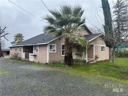 2040 Finley East Rd, Finley, CA 95435