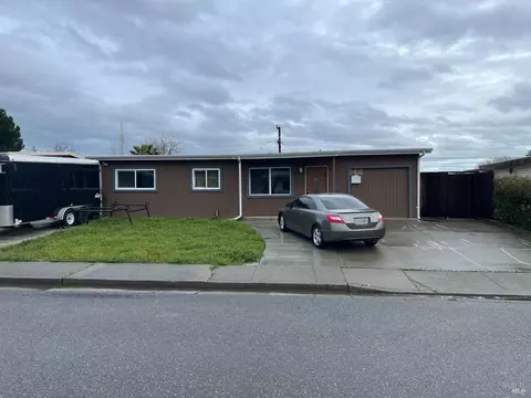 2206 Nottingham Dr, Fairfield, CA 94533 photo 2