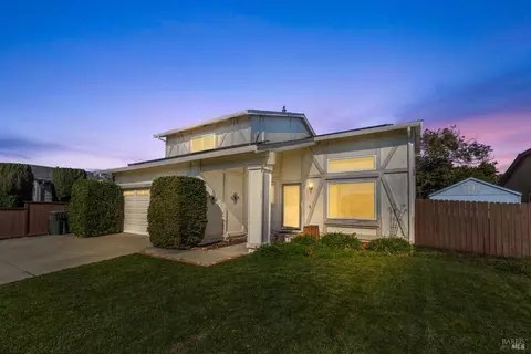 1312 Kimberly Ct, Suisun City, CA 94585