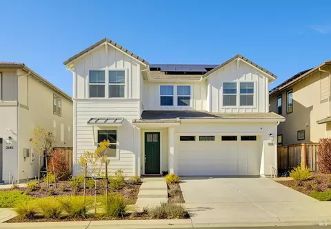 2641 Laramie Cir, Fairfield, CA 94533