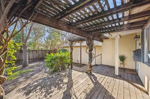 141 Northside Ave, Sonoma, CA 95476 photo 24
