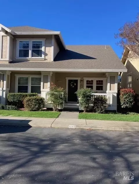 430 Matteri Cir, Cotati, CA 94931