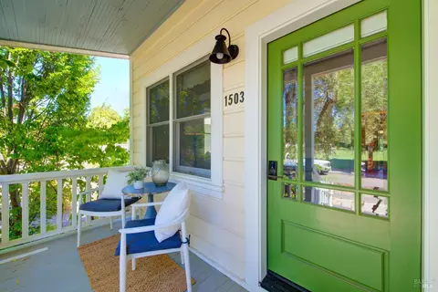 1503 Tainter St, Saint Helena, CA 94574