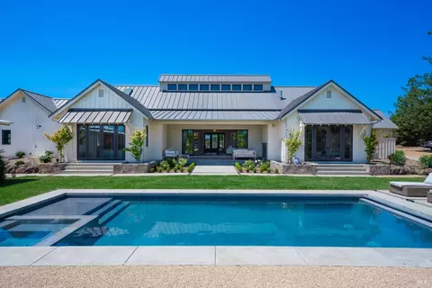 1023 Congress Valley Rd, Napa, CA 94558