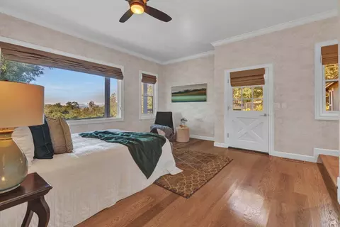 Bedroom - 524 Montecito Blvd, Napa, CA 94559 photo 4 of 13