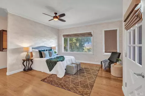 Bedroom - 524 Montecito Blvd, Napa, CA 94559 photo 1 of 13