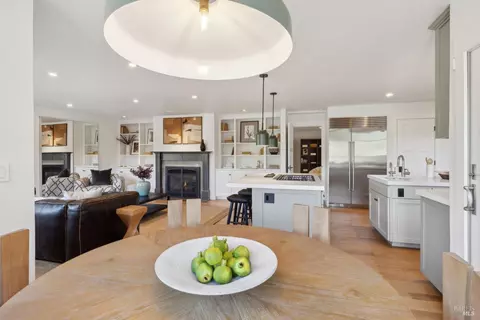 Dining - 431 Wellesley Ave, Mill Valley, CA 94941 photo 7 of 7