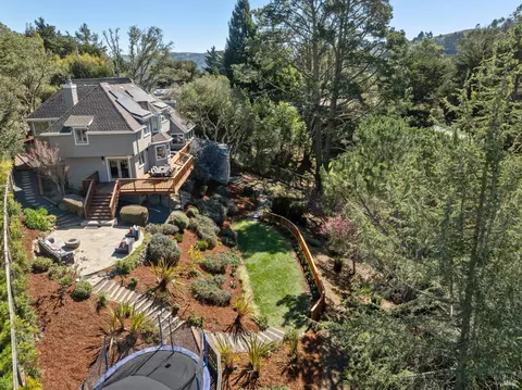 Other - 431 Wellesley Ave, Mill Valley, CA 94941 photo 2 of 20