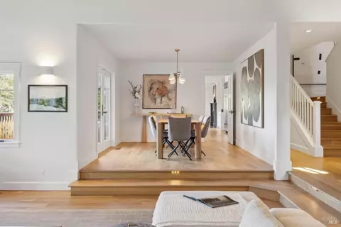 Dining - 431 Wellesley Ave, Mill Valley, CA 94941 photo 1 of 7