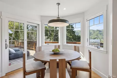 Dining - 431 Wellesley Ave, Mill Valley, CA 94941 photo 6 of 7