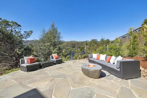 Exterior - 431 Wellesley Ave, Mill Valley, CA 94941 photo 11 of 14