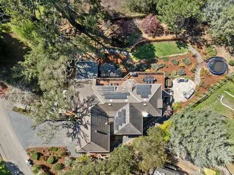 View/Area - 431 Wellesley Ave, Mill Valley, CA 94941 photo 1 of 1