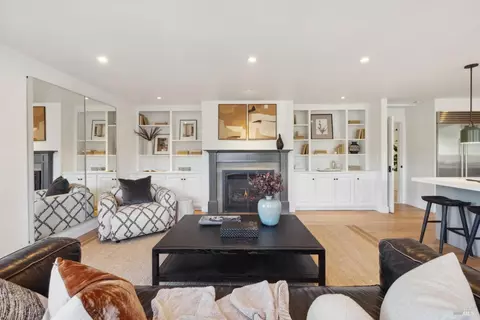 Other - 431 Wellesley Ave, Mill Valley, CA 94941 photo 7 of 20