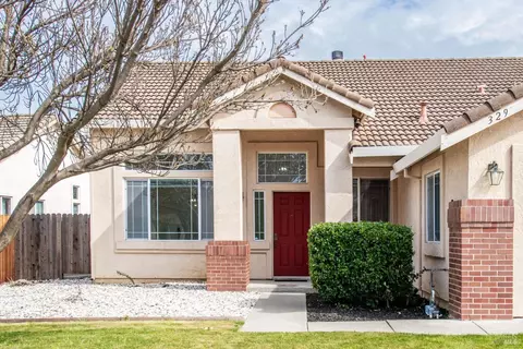 329 Marston Ct, Suisun City, CA 94585