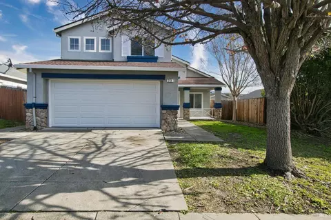 264 Exposition Dr, Vallejo, CA 94589