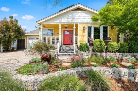 921 Elane Way, Benicia, CA 94510