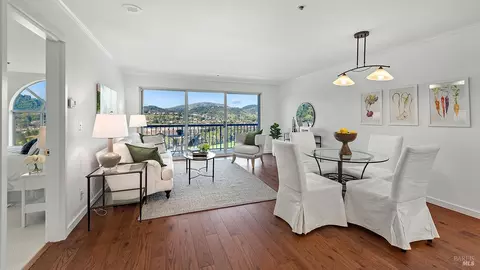 100 Thorndale Dr #418, San Rafael, CA 94903