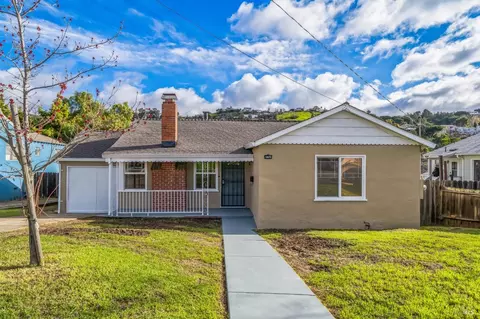 16076 Wellington Way, San Leandro, CA 94578