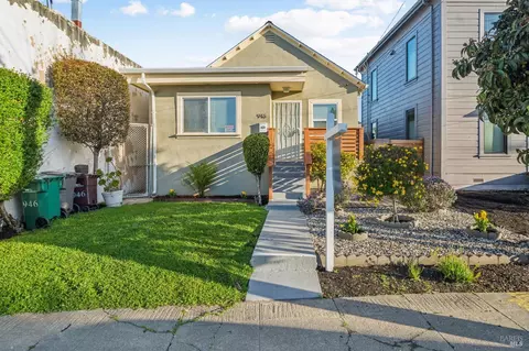 946 57th St, Emeryville, CA 94608