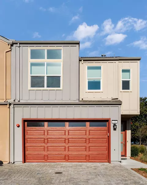 73 Myrsine Way, Santa Rosa, CA 95407