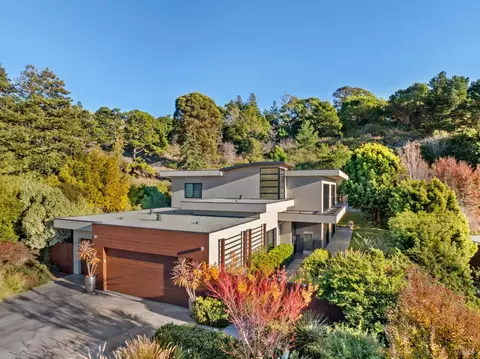 166 Rock Hill Dr, Tiburon, CA 94920