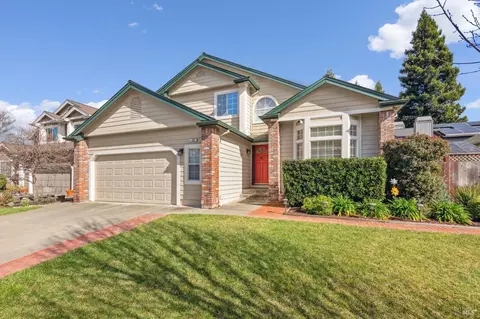 491 Noonan Ranch Ln, Santa Rosa, CA 95403