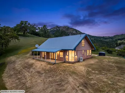 4610 Feliz Creek Rd, Hopland, CA 95449