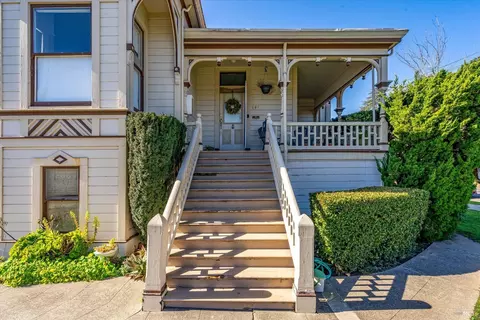 641 Wilson St, Napa, CA 94559