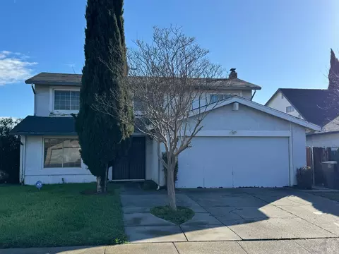 1203 Humphrey Dr, Suisun City, CA 94585