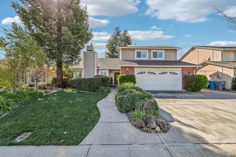 2297 Marshall Rd, Vacaville, CA 95687