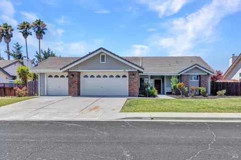 204 Keyes Ln, Suisun City, CA 94585