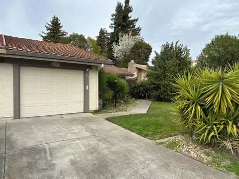 1231 Hartford Cir, Fairfield, CA 94534