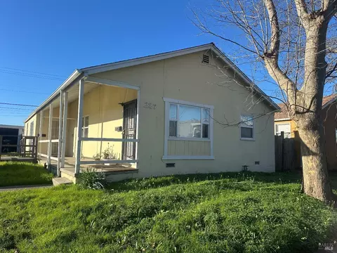 227 Westwood St, Vallejo, CA 94591