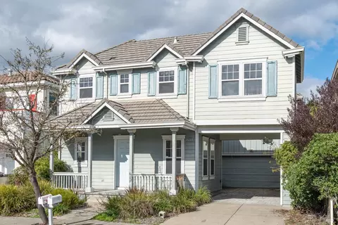 3923 New Zealand Ave, Santa Rosa, CA 95407