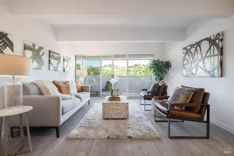 290 Via Casitas #204, Greenbrae, CA 94904