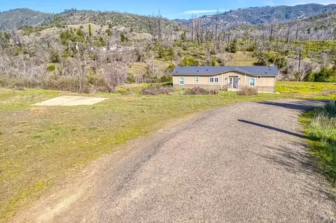 13777 Tomki Rd, Redwood Valley, CA 95470