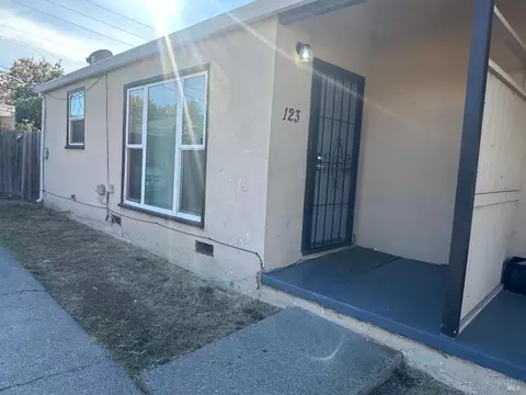 121 Westwood St, Vallejo, CA 94591