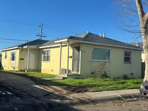 215 Westwood St, Vallejo, CA 94591