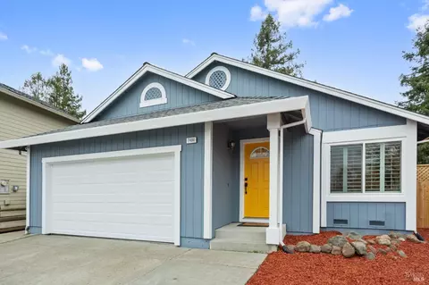 7400 Mitchell Dr, Rohnert Park, CA 94928