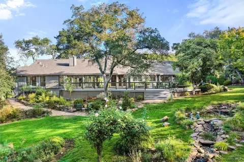 2320 Rancho Cabeza Dr, Santa Rosa, CA 95404
