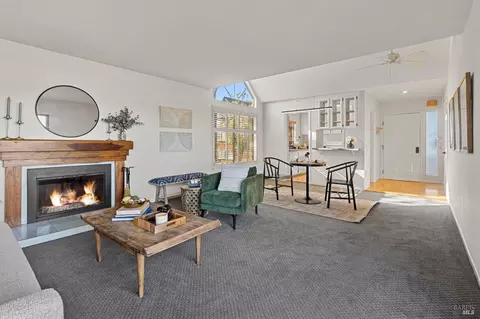 595 Headlands Ct, Sausalito, CA 94965