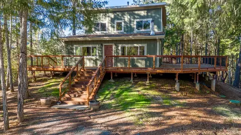920 Woodman Creek Rd, Laytonville, CA 95454