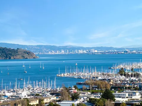 838 Olima St, Sausalito, CA 94965