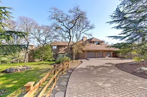 80 Atherton Oaks Dr, Novato, CA 94945
