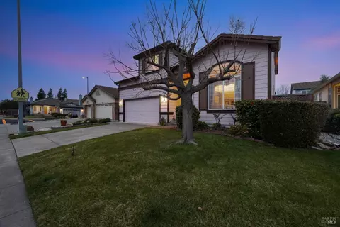 8006 Manchester Ave, Rohnert Park, CA 94928