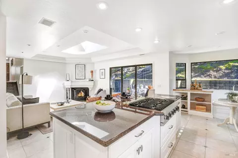 Kitchen - 541 Westgate Dr, Napa, CA 94558 photo 9 of 9