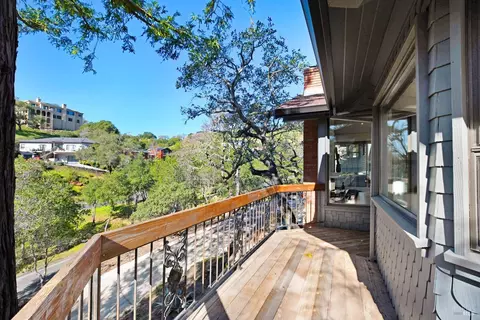Exterior - 541 Westgate Dr, Napa, CA 94558 photo 11 of 23